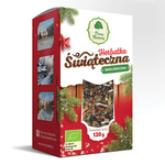 Kalėdinė arbata bio 120 g