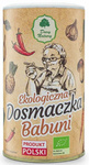 Universalūs prieskoniai "dosmaczka babuni" BIO 250 g - Dary Natury