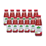 RINKINYS 12 x Pomidorų passata BIO 680 g