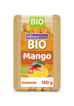 Džiovinti mangai bio 150 g - Naturavena