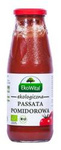 Pomidorų passata BIO 680 g