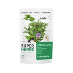 Valomasis žolelių mišinys 35 g – Super Herbs