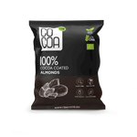 Migdolai kakavoje be pridėtinio cukraus bio 70 g - COCOA
