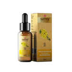 Kosmetinis aliejus iš vakarinių raktažolių eco 50 ml - SATTVA (AYURVEDA)