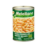 Cannellini baltosios pupelės 400 g