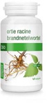 Dilgėlių šaknų BIO (210 mg) maisto papildas 120 kapsulių - Purasana