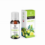 Bergamočių eterinis aliejus 10 ml - JŪSŲ Žvakė