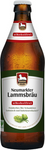 Nealkoholinis alus Bio 500 ml - Neumarkter Lammsbrau