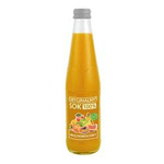 Daugelio vaisių sultys 100% 330 ml