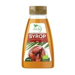 Data sirupas BIO 345 g
