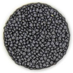 Juodieji beluga lęšiai bio (žali) (25 kg) 6