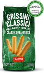 Griziniai be glitimo 200 g - BE GLUTENO