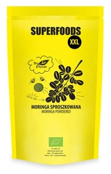 Moringa milteliai Bio 500 g