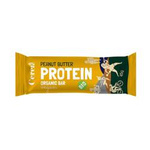 Baltymų batonėlis "Peanut Butter BIO" 45 g