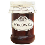 Mėlynių ir obuolių 310 g - Krokus