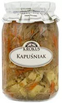 Krokus Kopūstienė be glitimo 900 g