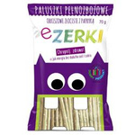 Speltos aukso pipirų lazdelės "Ezer" 70g -