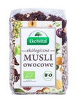 Vaisių dribsniai 25% BIO 300 g