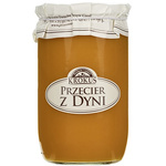 Dynių tyrė be glitimo 660 g – Krokus