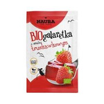 Braškių skonio želė BIO 38 g