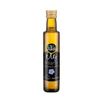Šalto spaudimo linų sėmenų aliejus 250 ml