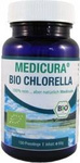 Chlorella (dumbliai) biologinis maisto papildas 150 pastilių 60 g