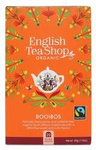 Rooibos arbata (20x2) BIO 40 g