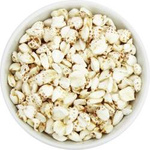 Išplėsti grikiai BIO (žaliava) (9 kg) 2