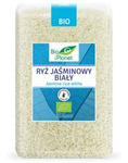 Balti jazminų ryžiai be glitimo bio 2 kg