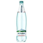 GAZUOTAS MINERALINIS VANDUO 1 L - BORJOMI