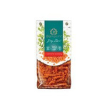 Raudonųjų lęšių makaronai Nr. 2 250 g