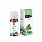 Eterinis pušų aliejus 10 ml – Your Candle