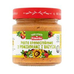 Saulėgrąžų pasta su pomidorais ir bazilikais 160 g