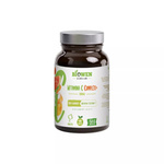 Vitamino C komplekso (1000 mg) milteliai 150 g - Hempking (Biowen)