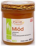 Liepų medus BIO 400 g