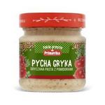 Grikių makaronai su pomidorais 160 g – Primavika