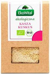 Ekologiškas kuskusas 200 g – Ekowital