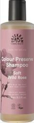 Šampūnas su erškėtuogių ekstraktu dažytiems plaukams BIO 250 ml - Urtekram