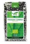 Juodosios pupelės BIO 500 g