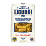 Rigatoni IGP Makaronai 500 g - Liguori