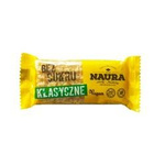 Sezamo sėklos be cukraus 27 g - Naura