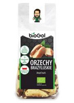 Ekologiški Brazilijos riešutai 100 g – Biogol