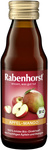 Ekologiškos obuolių-ir-mango sultys NFC 125 ml – Rabenhorst