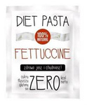 Diet-Food Konjako shirataki fettuccine makaronai be glitimo 200 g