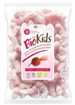 Kukurūzų pūstainiai su burokėliais, be glitimo, BIO 55 g – Bio Kids