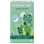 Natracare BIO mini higieniniai įklotai, 30 vnt.