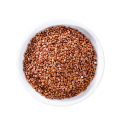 Raudonieji kvinojos 2 kg - Tola