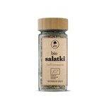 Liofilizuotas prieskonis salotoms BIO 12 g – Dary Natury