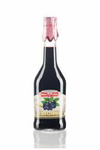 Šeivamedžio uogų sirupas 500 ml