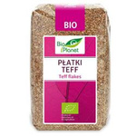 Tefio dribsniai BIO 300 g - Bio Planet